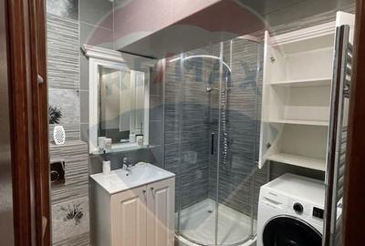 Apartament 3 camere de inchiriat in P-ta Alba Iulia - 9