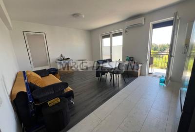 2 camere etaj 2- Decathlon/Facultatea Agronomie  +loc parcare - 21