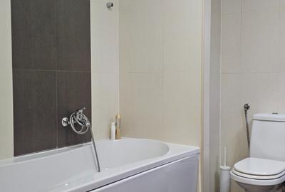 Apartament 3 camere Tei Lizeanu Stefan cel Mare Bloc nou centrala - 19