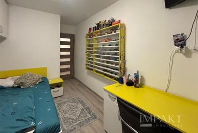 Casă la bloc - Apartament cu 4 dormitoare - 110mp - - 6