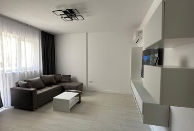 Apartament cu 2 camere decomandat, mobilat în Berceni