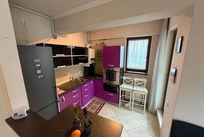 Spațiu, Lumină și Design | Apartament 2 camere Bucureștii Noi - 5