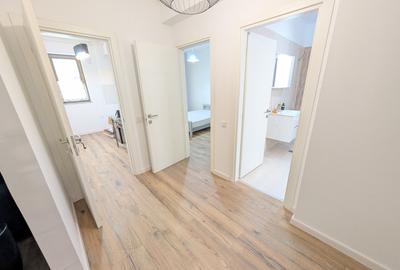 Apartament 2 camere 68mp +5mp terasa | 0 comision | Biharia Zeletin - 10