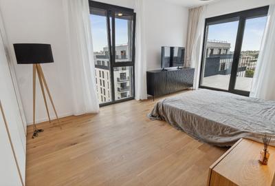 3 Camere 110mp Terasa 60mp 5Min Metrou Grivita Arcadia Parcare Domenii - 4