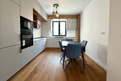 Apartament 3 camere de închiriat – Nicolae Caramfil 55, zona de nord - 9