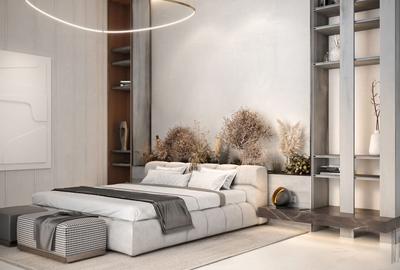 VANZARE PENTHOUSE DUPLEX // ONE HIGH DISTRICT// DIRECT DEZVOLTATOR - 7