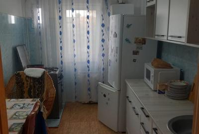 Apartament 3 camere, confort 1 decomandat, zona Vidin. - 2
