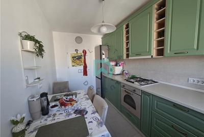 Apartament 2 camere Casa Nobel - Tractorul, 53 mp - Brasov - 5