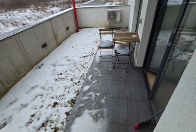 Apartament 2 camere decomandat 72mp Baneas Jandarmeriei - 15