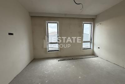 Duplex cu 5 camere în Moșnița Nouă