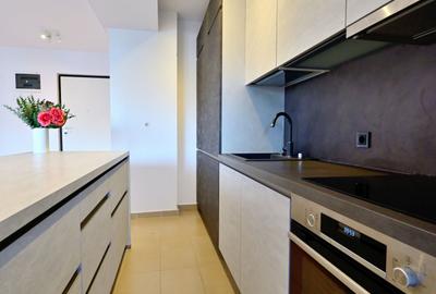 VANZARE apartament 3 camere + 2 locuri parcare incluse în preț ARCADIA Domenii - 8