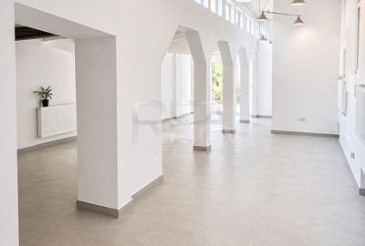 Casă individuală cu 9 camere decomandat în Eminescu