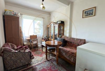 Casă 3 camere, Teren 1053 mp Str. Dorului Nr. 3 - Carei - Comision 0% cumpărător - 7