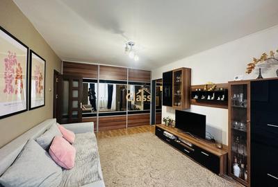 Apartament 3 camere | etaj intermediar | 51 mpu | zona Big Manastur - 1