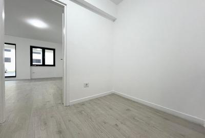 NOU / STUDIO NEMOBILAT / PRETABIL BIROU SAU SPATIU COMERCIAL - 3