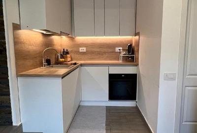 Garsoniera tip studio ansamblul Schiller Residence direct de la proprietar - 6