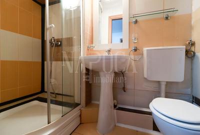Apartament 3 camere de vanzare in Centru, Cluj Napoca - 7