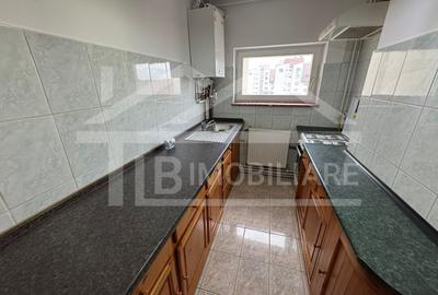 Apartament cu 2 camere, 50mp, Zona Ultracentrala - 4