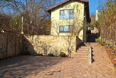 Casa individuala de inchiriat | Grigorescu|  liniste si confort - 3