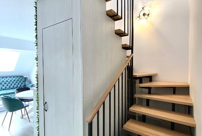 Penthouse de vanzare - 8