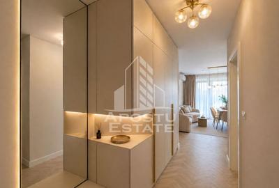 DE VANZARE Apartament 3 camere cu pozitie excelenta si gradina - 3
