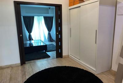 Apartamen spatios cu 3 camere- Bld Unirii - 6