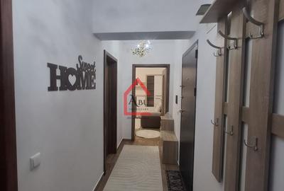 Apartament cu 2 camere, Decomandat, + 41mp terasa, Bloc nou, Cug - 9