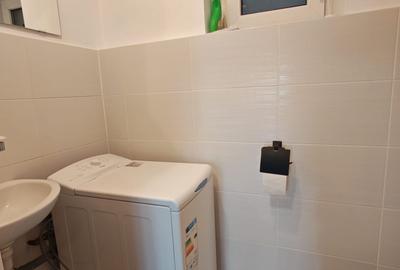 Piata Unirii 3 camere spatios cu centrala proprie - 6