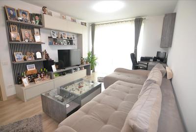 Apartament 3 camere, Urban Plaza, parcare subterana - 1