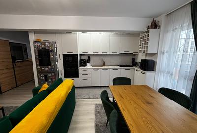 Apartament la cheie, etajul 1, zona Eroilor - 2