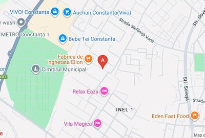 ULTIMILE 3 unitati - de la 1000€/m2 Garsoniera 51.4 m2 - zona Kamsas - 6