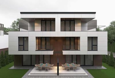 Vilă modernă de închiriat | MTM Luxury Villas | Pipera – Rond OMV - 17