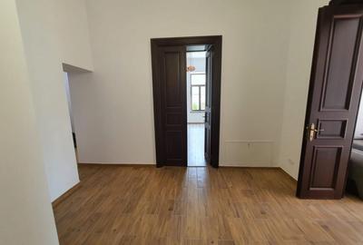 Spațiu premium – Vila de patrimoniu de inchiriat zonă Ultracentrală - 21