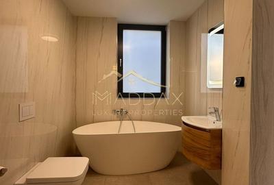 Apartament NOU_2 Camere_Finisaje LUX_2 Locuri Parcare //Floreasca//Rahmaninov - 10
