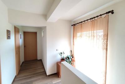 Duplex  Finisat Borhanci, str Romul Ladea - 14