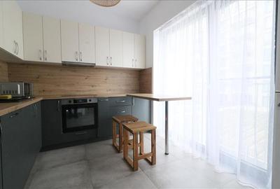 Apartament 2 camere SILK DISTRICT - 6