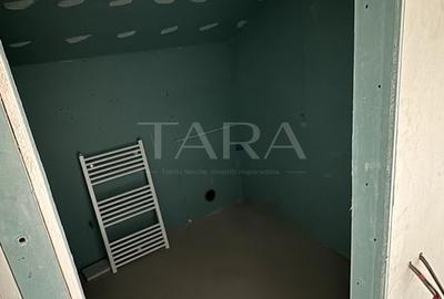 Priveliște, spațiu, libertate – 6 camere în Florești. - 4