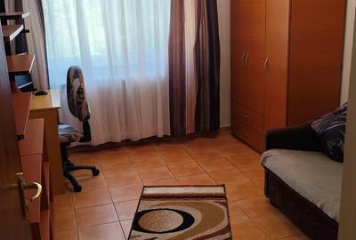 Ap 3 cam, et 1/10, bloc anvelopat,vizavi de Veranda Mall, Obor, metrou 5 min - 16