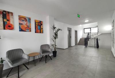 Apartament 2 camere, bloc nou in Baile Felix - 8