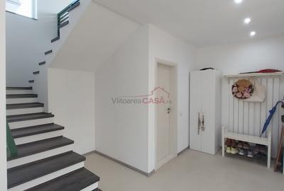 Casa Individuala Comuna Berceni, 6 camere, 4 bai, 1 min de Lidl, Mega, Penny - 9