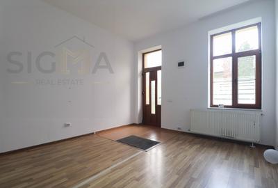 Spatiu pentru birou de inchiriat in zona semicentrala, 21 Decembrie! - 2