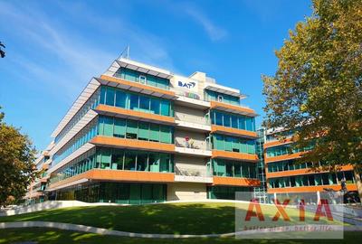 Inchiriere birouri Bucharest Business Park, de la 300 mp, comision 0% - 2