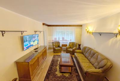 Inchiriere apartament doua camere Dorobanti - 4