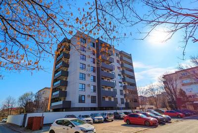 Apartament decomandat cu 3 camere de vanzare - Piata Sudului, Sector 4 - 1