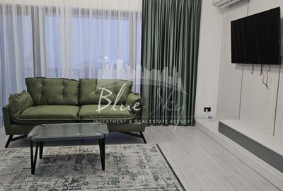 Apartament cu 3 camere decomandat, mobilat în Km 4-5