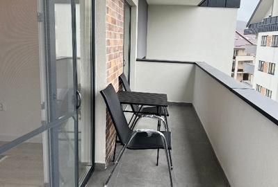 Apartament 2 camere | Parcare | Nou | Eroilor Floresti - 10