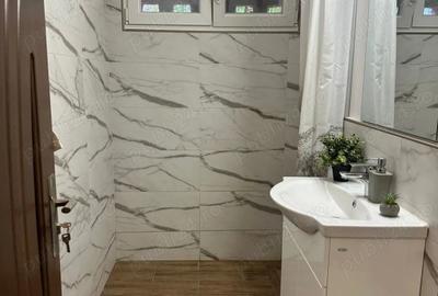 Apartament 4 camere - decomandat - Titan - 7