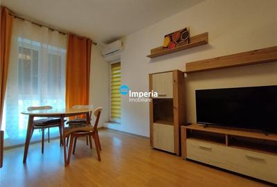 Tatarasi Green Park, apartament 2 camere mobilat si utilat complet! - 3