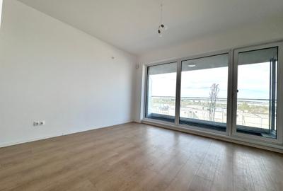 Studio Dublu 40.5mp S.Utila – Gata de mutare –Zona Mall Colosseum / Sectorul 1 - 7
