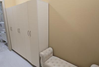 Clinica stomatologica, 2 cabinete, 5 parcari, zona Intre Lacuri - 12